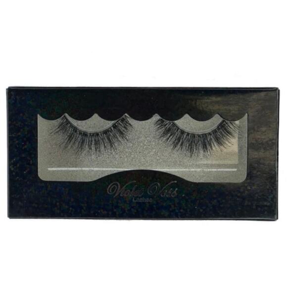 Trio of Lashes - Luis Torres by j-lash/Violet Voss/Lashaholic - Picture 4 of 6